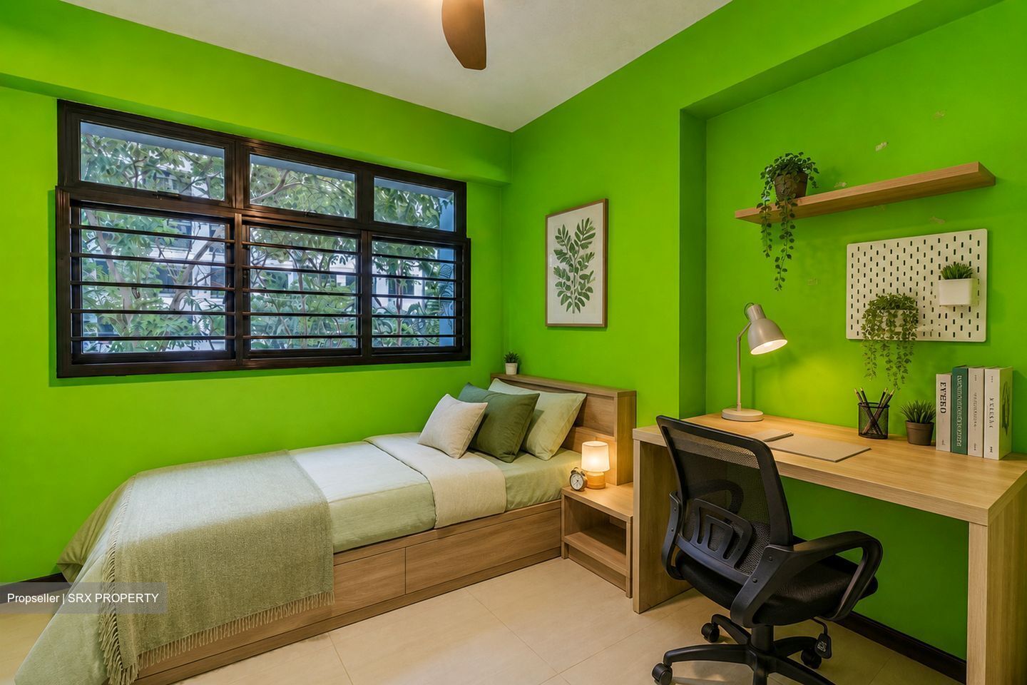 Blk 997A Buangkok Edgeview (Hougang), HDB 4 Rooms #575104961